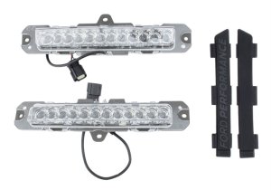 Ford Explorer Off-Road Light Kit - Ford Racing - LED Fog Light - `21-`24